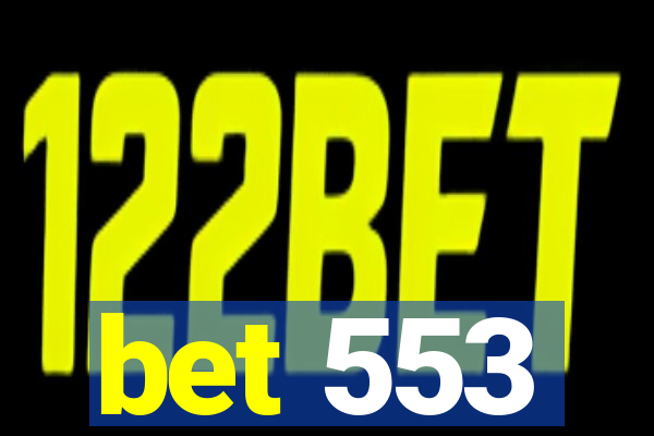 bet 553